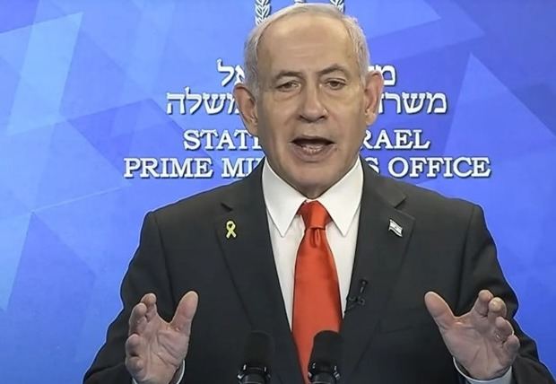 Netanyahu: días decisivos para Israel en Gaza.