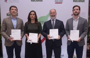 Supermercados Nacional celebra la Navidad con Italia