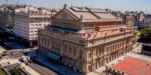 Teatro: un lenguaje universal que une culturas