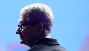 Tim Cook dejará Apple tras 15 años