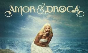 Tokischa anuncia fecha y portada de su primer álbum “Amor y Droga”