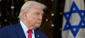 Trump advierte: EEUU intervendrá si Irán mata a manifestantes