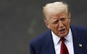 Trump amenaza con arancel del 35% a la UE