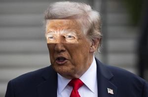 Donald Trump aplaza veto a TikTok por tres meses