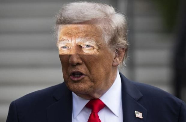 Donald Trump aplaza veto a TikTok por tres meses.