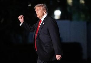 Líderes de Irán "llamaron" a EEUU y "quieren negociar"