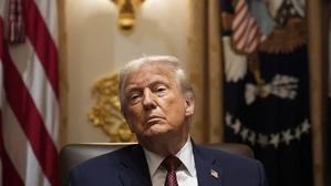 Donald Trump: los días de Maduro están contados