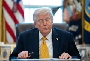 Trump: tomar Cuba sería un gran honor