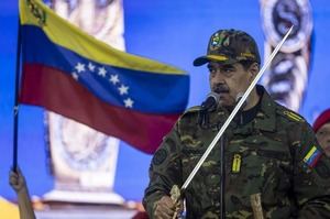 Venezuela denuncia amenaza a su soberanía ante la CPI