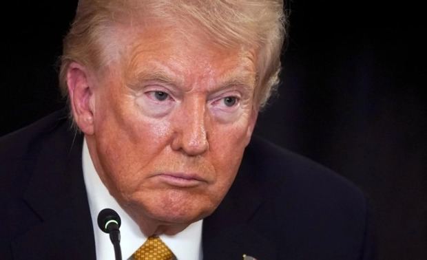 Trump niega estar considerando atacar a Venezuela.