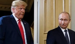 Trump amenaza con sanciones a Rusia en 10 días