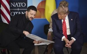 ¿Está Trump más cerca de un acuerdo de paz entre Rusia y Ucrania?