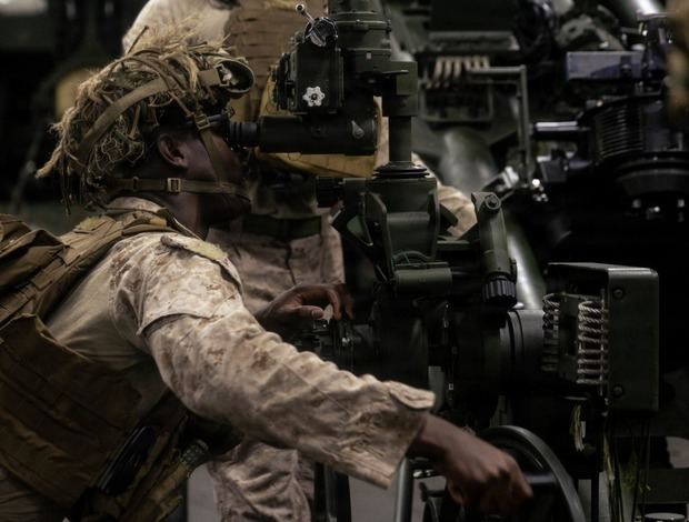 Fotos: EEUU realiza ejercicios militares en el Caribe con Operación Lanza del Sur.