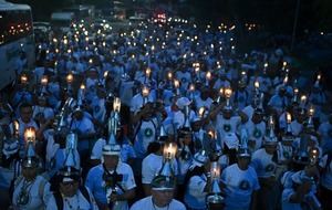 Protestas en la COP30 exigen fin a combustibles fósiles