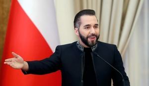 Expertos señalan detenciones arbitrarias y torturas en El Salvador