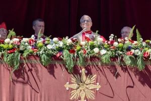 Papa León convoca a una vigilia mundial de oración por la paz