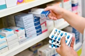 Investigación descarta vínculo entre omeprazol y cáncer de estómago