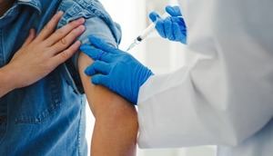 Vacunación gratuita contra la gripe en Santo Domingo, conoce los puntos y horarios