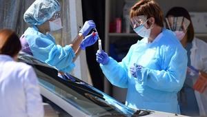 Salud descarta circulación de la variante “Cicada” de Covid-19 en RD