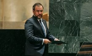 Venezuela denuncia abordaje ilegal de barco pesquero por EEUU
