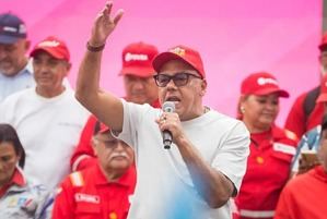 Venezuela libera a un número importante de detenidos