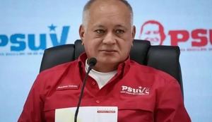 Venezuela califica de locura imperial uso de aeropuertos dominicanos por EEUU