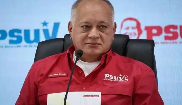 Venezuela califica de locura imperial uso de aeropuertos dominicanos por EEUU.