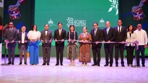 Inaugurada la Feria Regional del Libro y la Cultura Cibao 2026