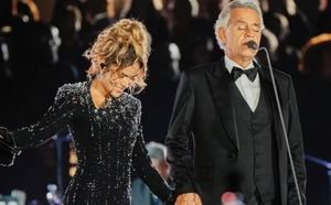 Karol G canta por la fraternidad con macroconcierto en el Vaticano