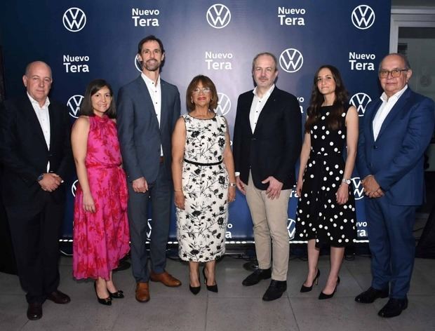 Volkswagen Tera: innovación, seguridad y diseño para una nueva era.