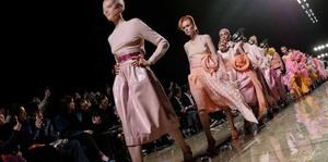 Vuelve la Semana de la Moda de Nueva York
 
