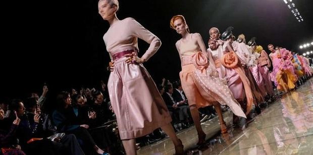 Vuelve la Semana de la Moda de Nueva York.