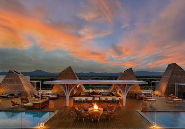  W Hotels ingresa al mercado de todo incluido 