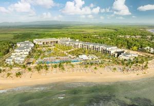 W Hotels lanza su primer resort todo incluido en Punta Cana
