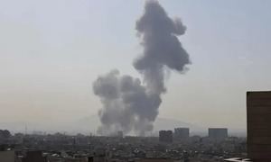 Washington estima que la ofensiva contra Irán podría durar hasta ocho semanas