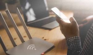 Tres lugares donde nunca debes colocar tu router WiFi.