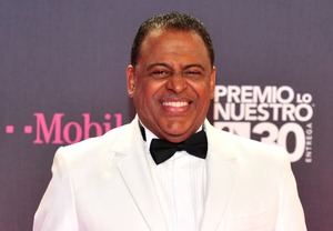 Wilfrido Vargas lanza tema en homenaje a Rubby Pérez