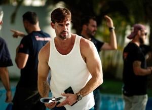 William Levy estrena "Camino a Arcadia"