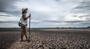 Cambio climático causa 157 eventos extremos en 2025