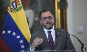 Venezuela se declara lista para disuadir acciones de EEUU