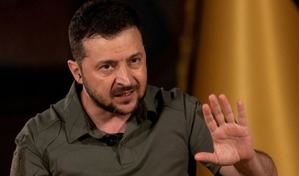 Zelenski destaca avances en negociaciones de paz en Berlín