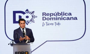 David Collado: “Confotur va a continuar de manera firme”