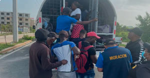 República Dominicana reafirma su política migratoria en medio de la crisis haitiana