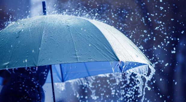 Pronóstico: Lluvias y posibles tronadas por efecto de la vaguada