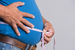 La obesidad: un factor clave en el desarrollo de la diabetes y sus complicaciones