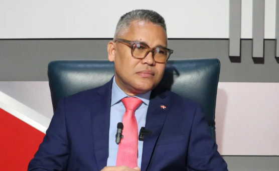 Carlos Peña.