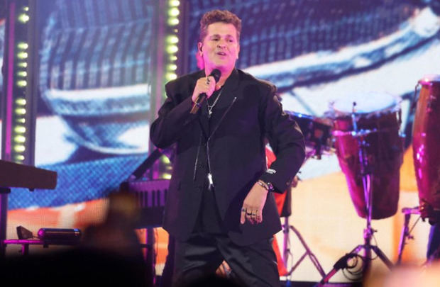 Carlos Vives.