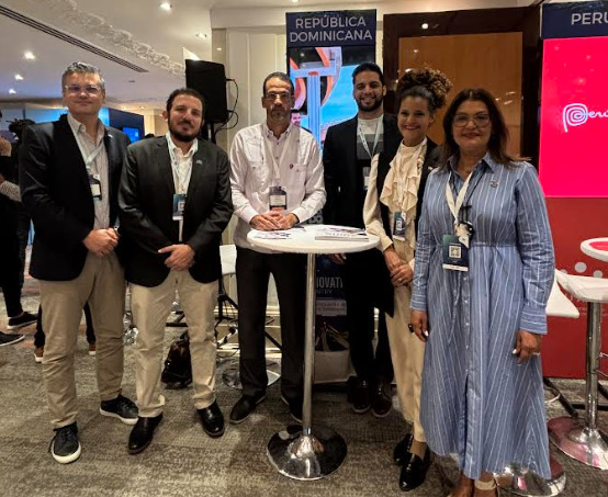 ProDominicana presenta oportunidades tecnológicas de República Dominicana en Argentina