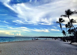 Puerto Plata y Punta Cana, en la lista de las vacaciones económicas en el Caribe 2025
