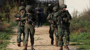 Israel mata a mujer embarazada y su marido queda en estado crítico en Cisjordania
